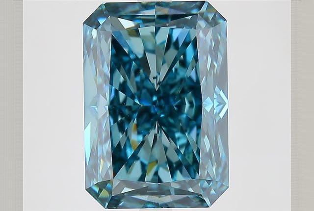 Radiant Diamond