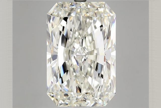 Radiant Diamond