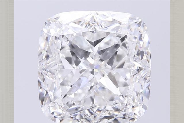 Cushion Diamond