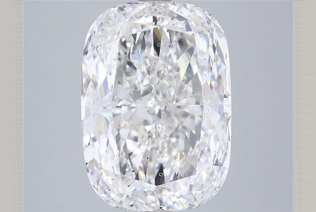 Cushion Diamond