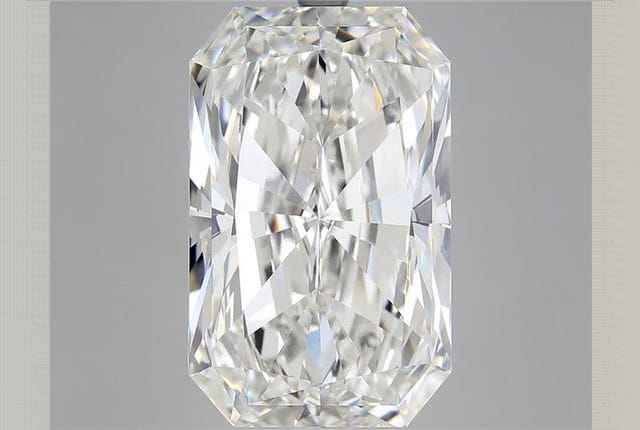 Radiant Diamond