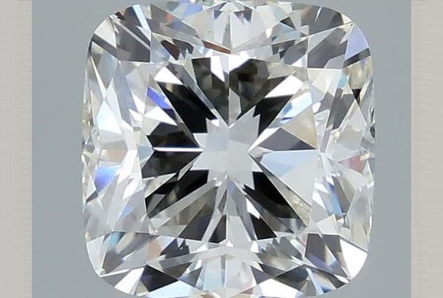 Cushion Diamond