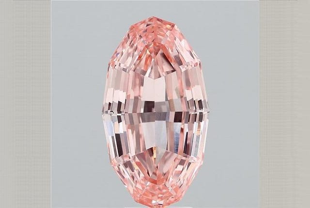 Marquise Diamond