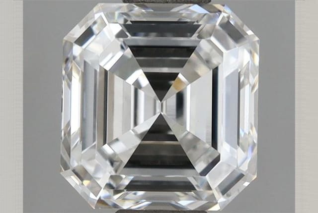 Asscher Diamond