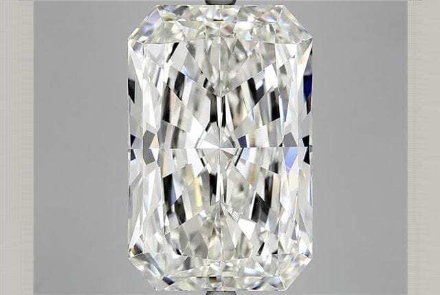 Radiant Diamond