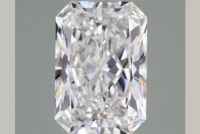 Radiant Diamond