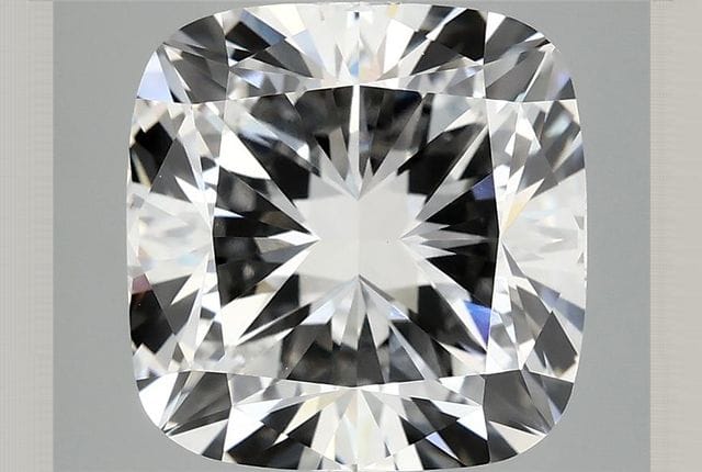 Cushion Diamond