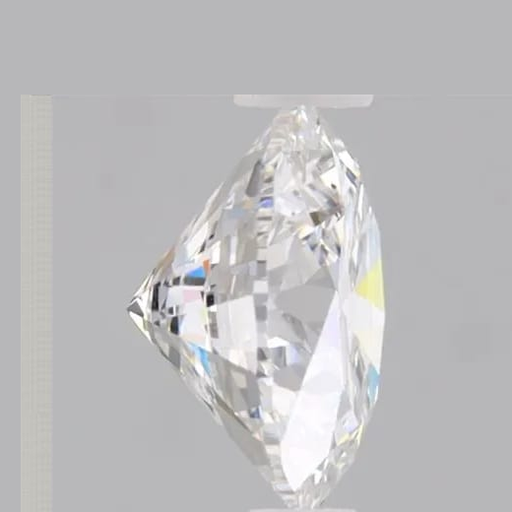 1.00 ct Round lab-grown diamond, certificate IGI LG729513963