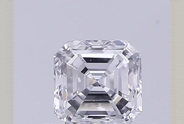 Asscher Diamond