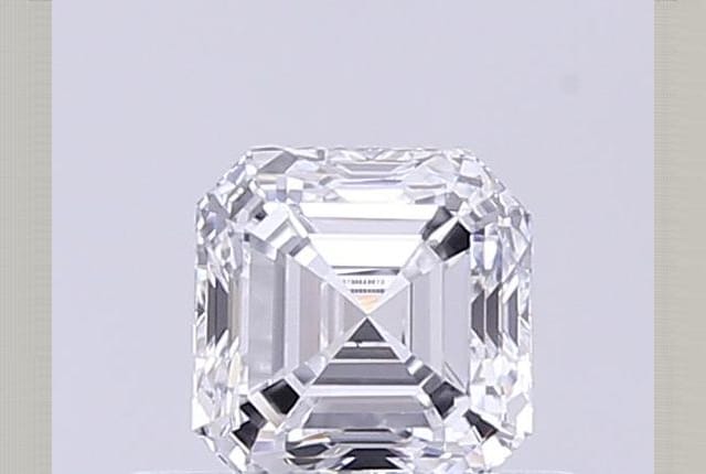 Asscher Diamond