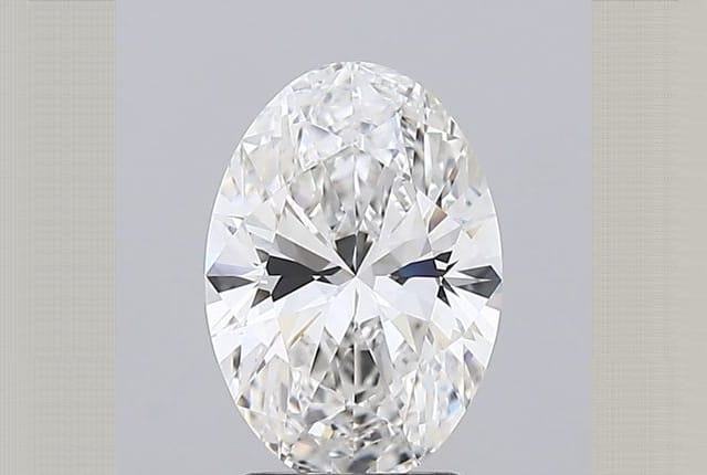 Cushion Diamond