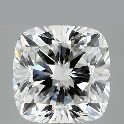 Cushion Diamond