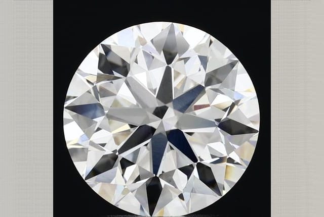 Round Diamond