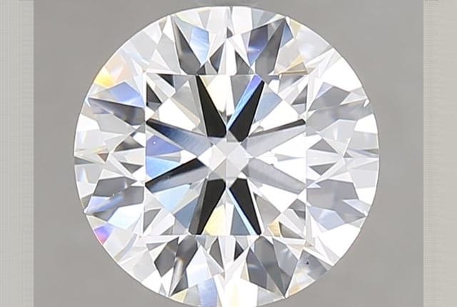 Round Diamond