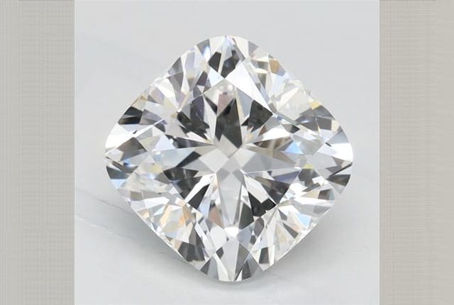 Cushion Diamond