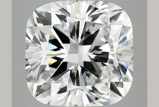Cushion Diamond