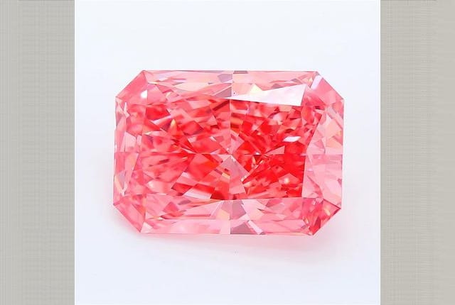 Radiant Diamond