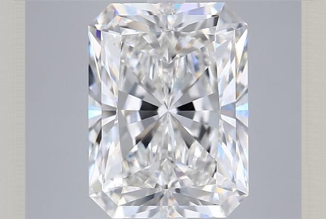 Radiant Diamond