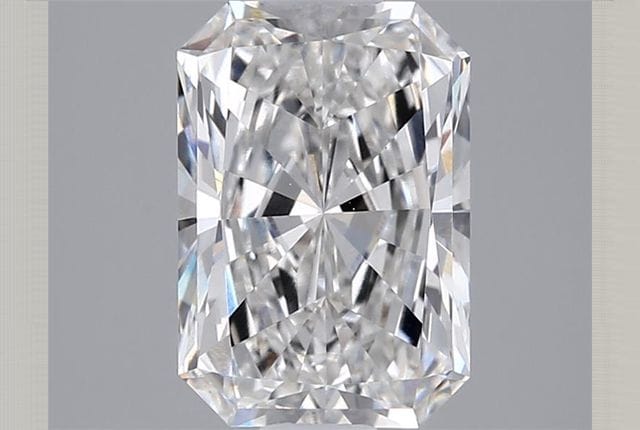 Radiant Diamond