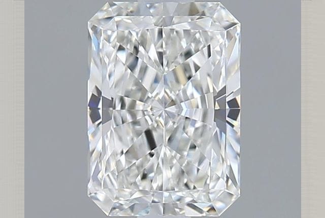 Radiant Diamond