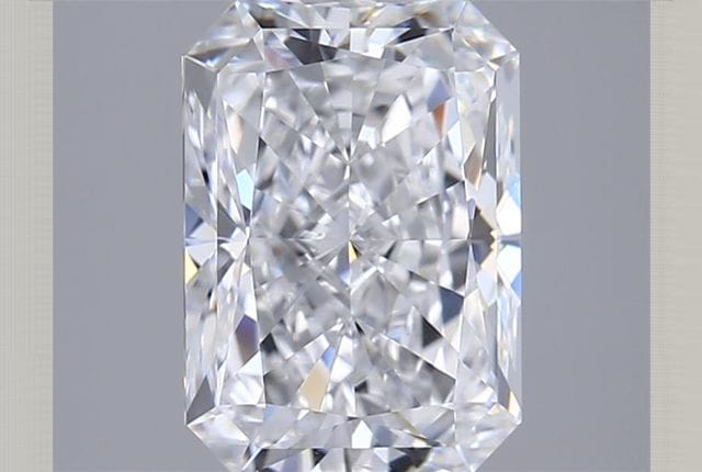 Radiant Diamond