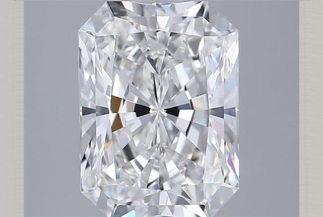 Radiant Diamond