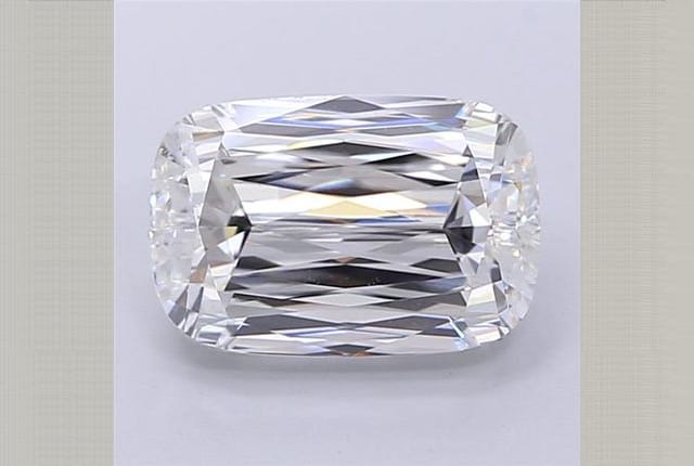 Cushion Diamond