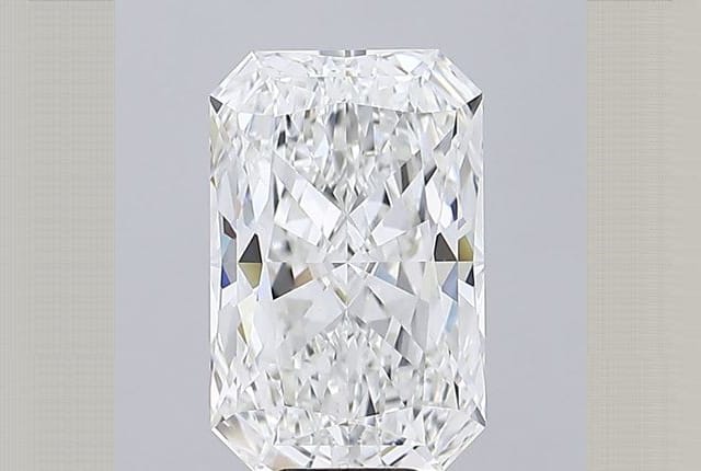 Radiant Diamond