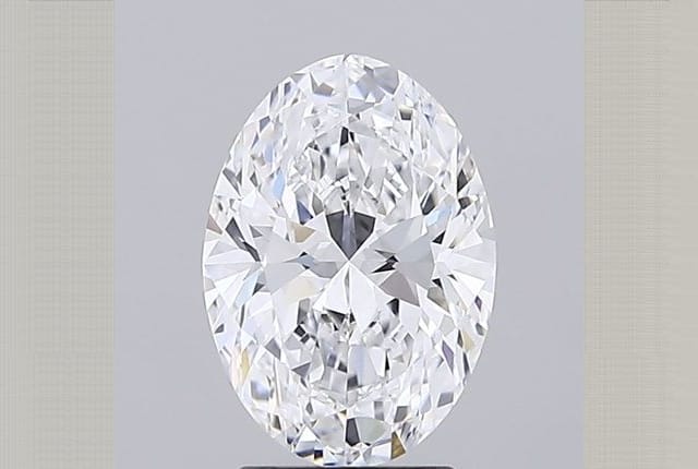 Cushion Diamond