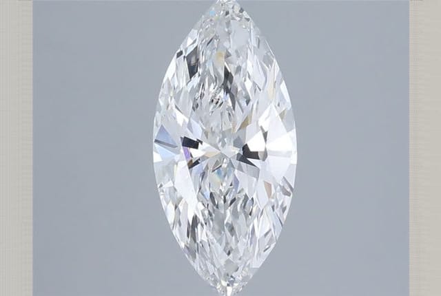 Marquise Diamond