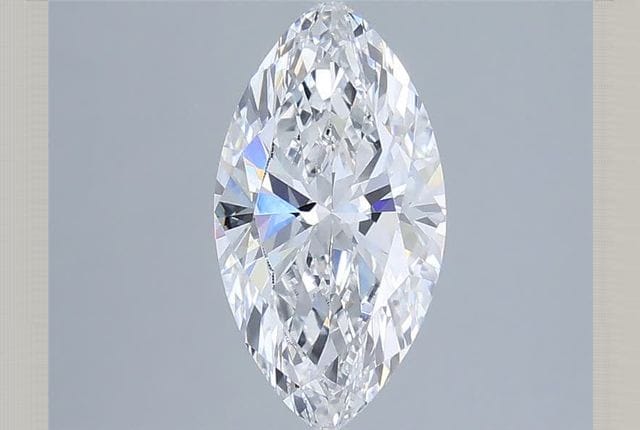 Marquise Diamond