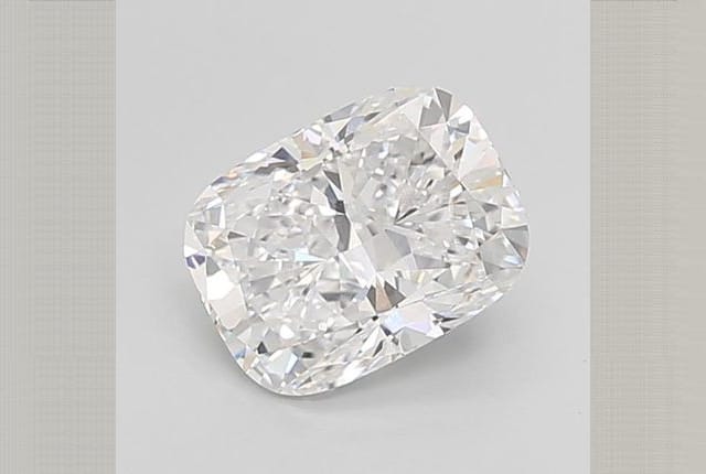 Cushion Diamond