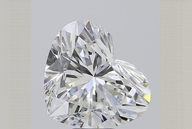 Heart Diamond
