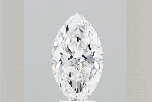 Marquise Diamond