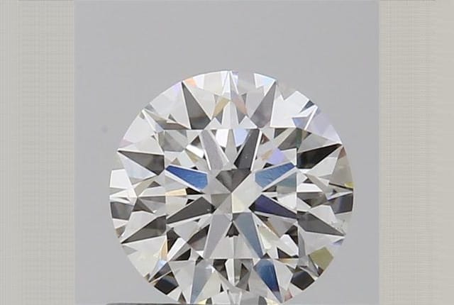 Round Diamond