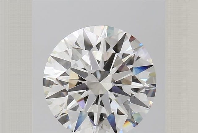 Round Diamond