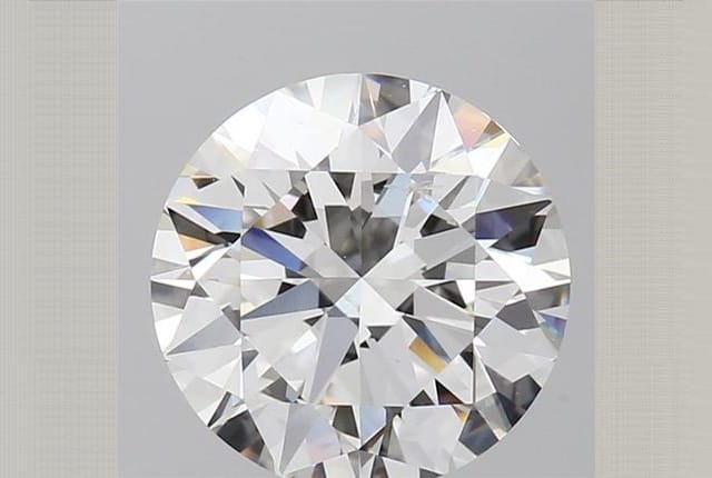 Round Diamond