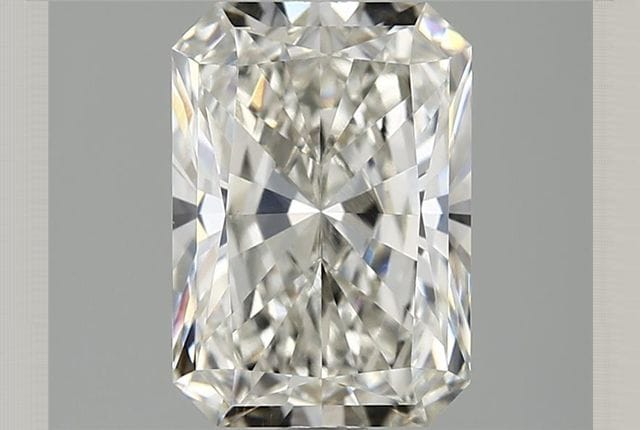 Radiant Diamond