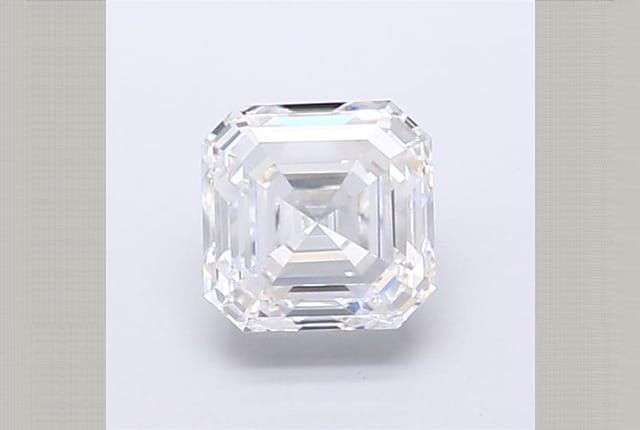 Asscher Diamond