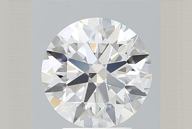 Round Diamond