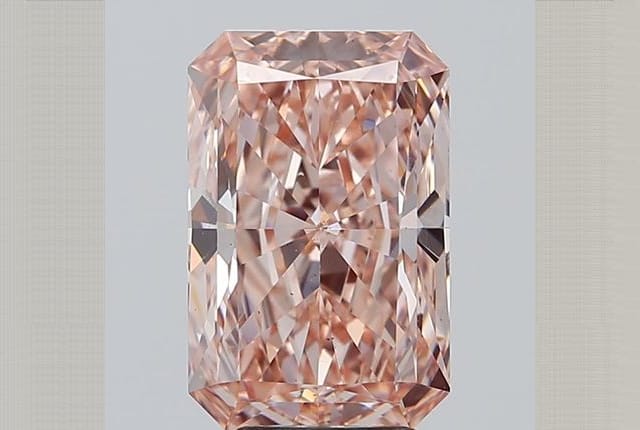 Radiant Diamond