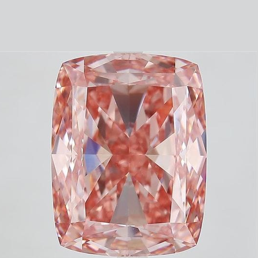 Cushion Diamond