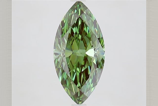 Marquise Diamond