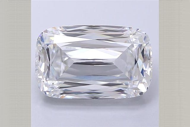 Cushion Diamond