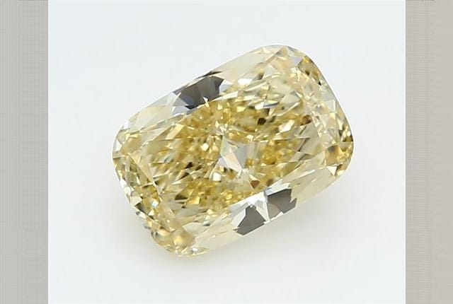 Cushion Diamond