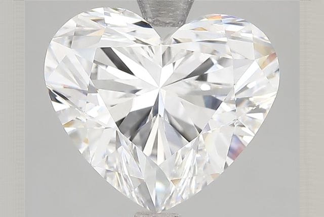 Heart Diamond