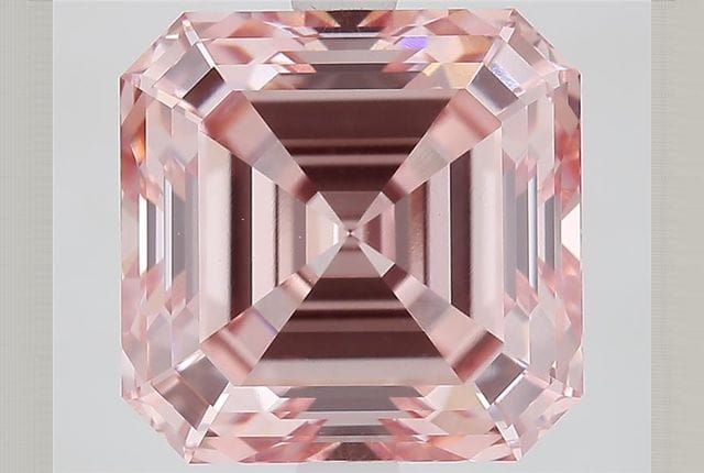 Asscher Diamond