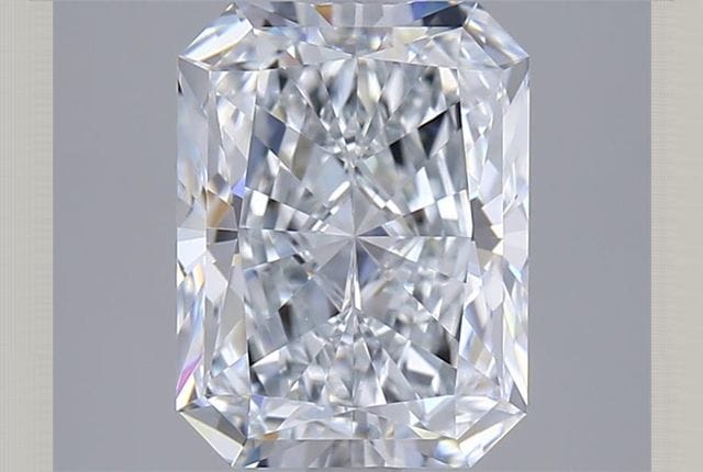 Radiant Diamond