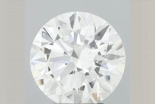 Round Diamond