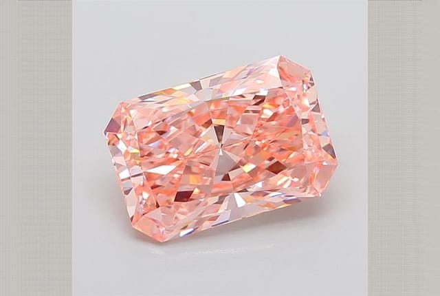 Radiant Diamond